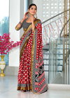 Tew Pure Cotton Fancy Printed Sarees Wholesale Market In Surat With Price